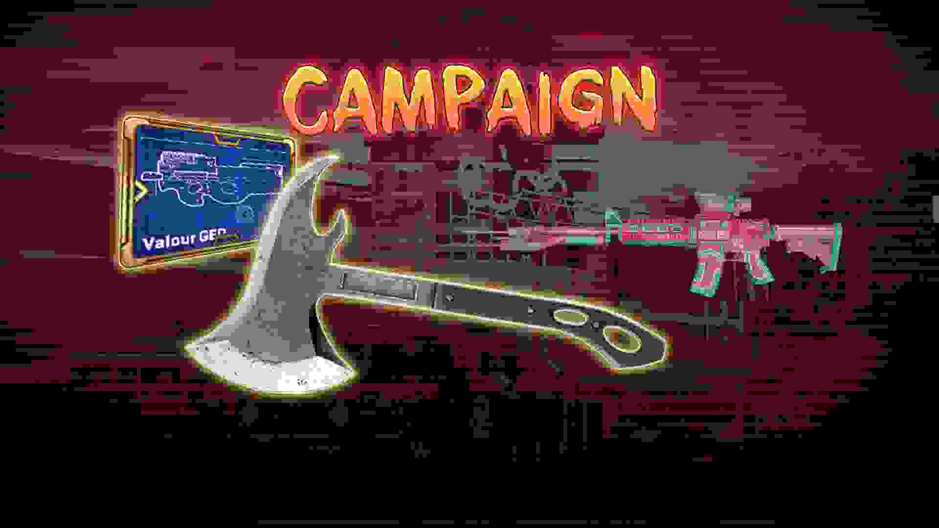 campaign