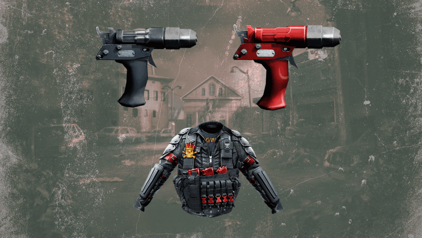 Campaign Last Harvest