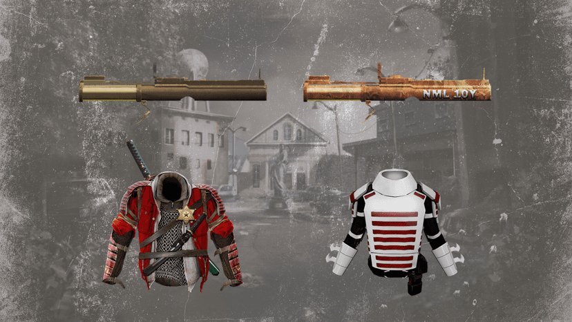 Campaign October Rewards