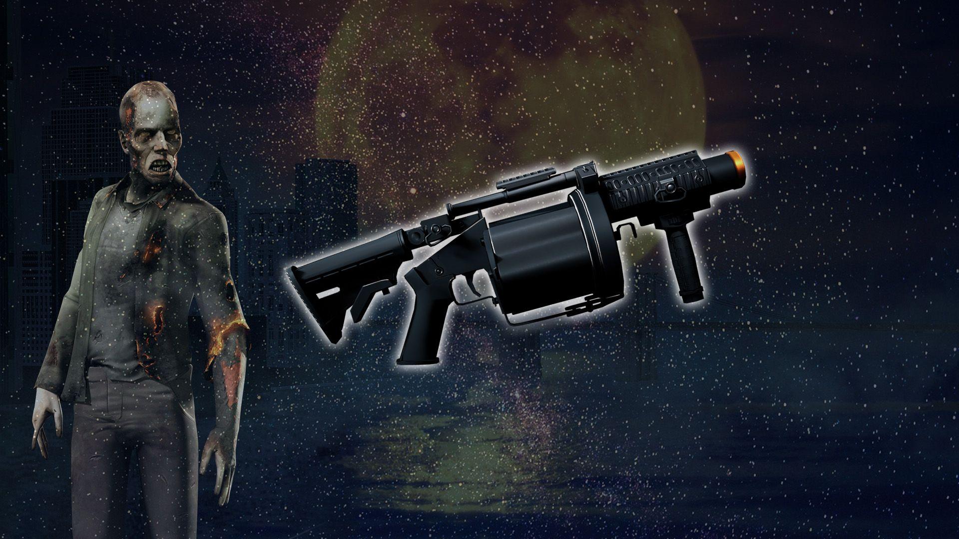 darkstar