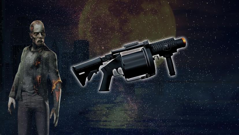 darkstar