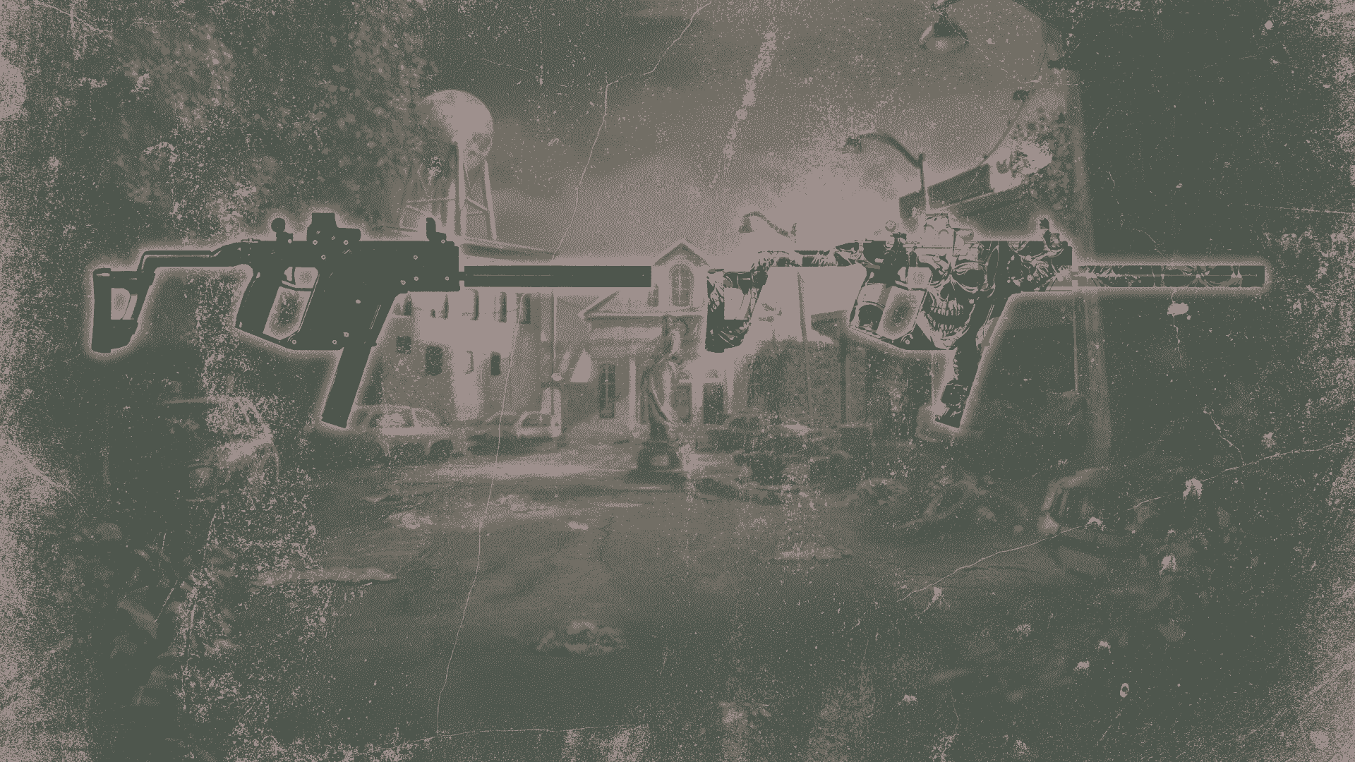 Campaign/Survival Pass Violet Rebirth