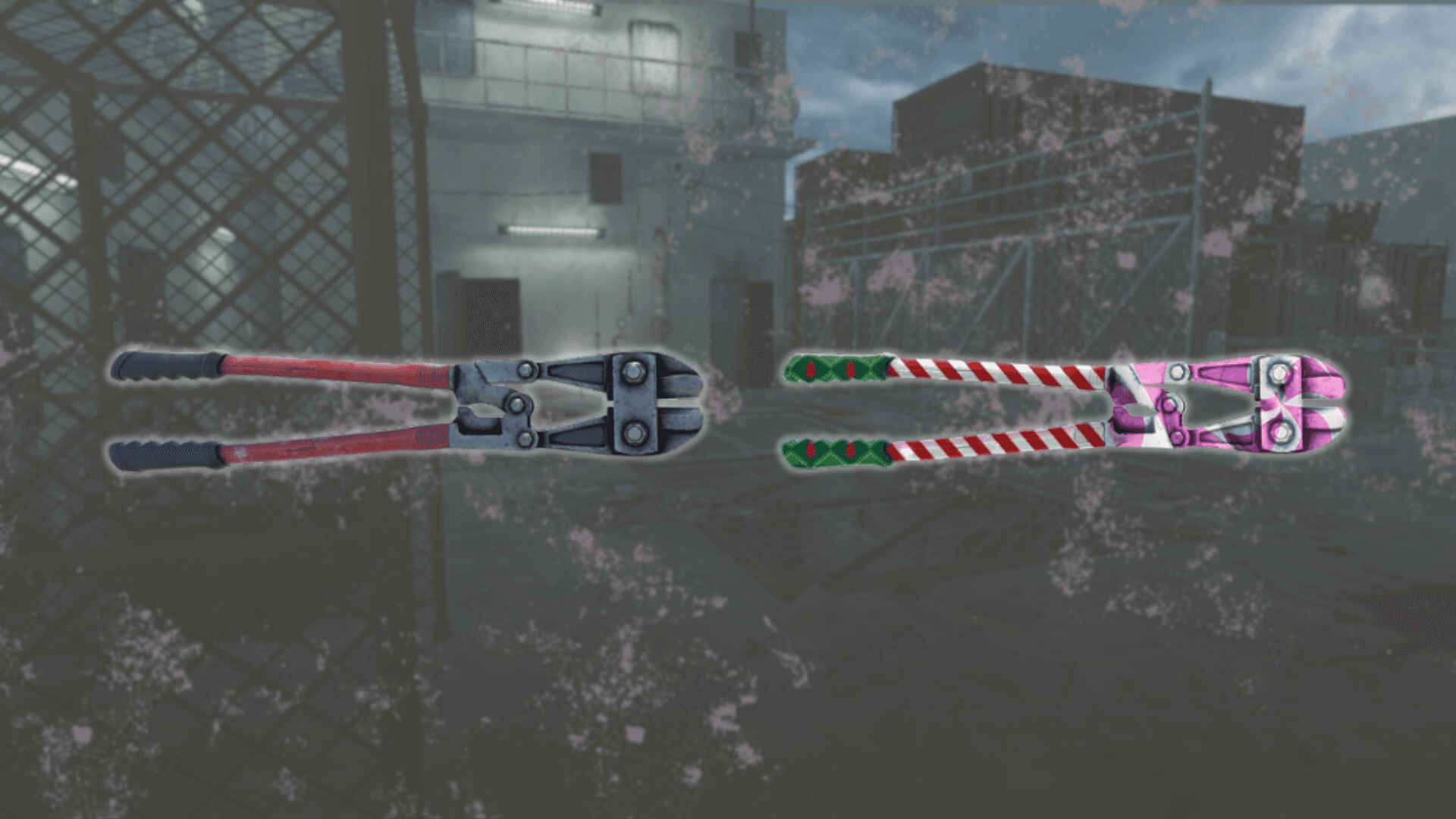 Winter Carnival Campaign