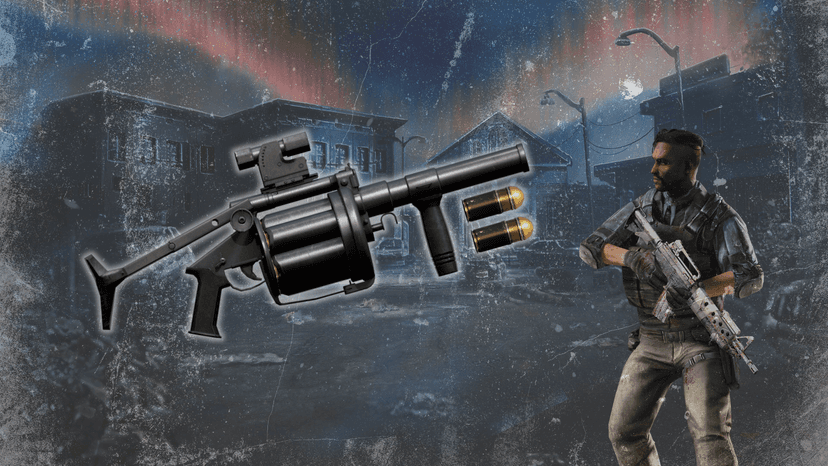 Equipment Call October