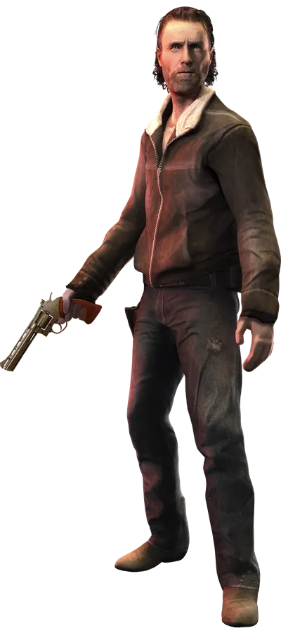 Rick Grimes